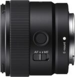 Sony E 11mm F1.8 APS-C Ultra-Wide-Angle Prime for APS-C Cameras - Image 3
