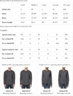 – No More Tears Film Long Sleeve T-Shirt - Image 4