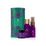 SPA CEYLON Sleep Wellness Trio Set | Restful Spa Essentials for Nourished Skin | Natural Ingredients | Ayurvedic | Body Gifts Set - Image 2