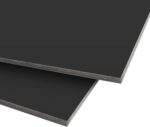 30 Pack 14 x 11 Inches Foam Boards, 3/16 Inch Thick Foam Core Boards, Double-Sided Black Foam Boards for Displays, Presentations, Signboards, Artworks - Image 4