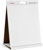 Staples 958102 Stickies Tabletop Easel Pad 20-Inch X 23-Inch White 20 Sheets/Pad (23448) - Image 2