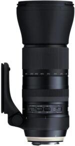 Tamron SP 150-600mm F/5-6.3 Di VC USD G2 for Canon Digital SLR Cameras - Image 10