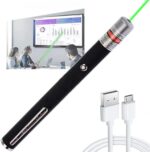 Whiteboard Indicator, USB Lecture Presenter, Suitable for Teaching lectures, Showroom presentations and Sales Guidance - Image 2