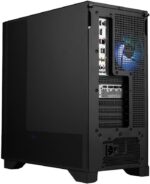 MSI Aegis Z2 Gaming Desktop: AMD R7-7700, Geforce RTX 5070, 32GB DDR5, 1TB M.2 NVMe SSD, Air Cooling, Wi-Fi 6E, VR-Ready, Window 11 Home: C7NVP-1449US - Image 5