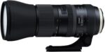 Tamron SP 150-600mm F/5-6.3 Di VC USD G2 for Canon Digital SLR Cameras - Image 2