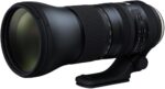 Tamron SP 150-600mm F/5-6.3 Di VC USD G2 for Canon Digital SLR Cameras - Image 3