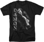 Popfunk Vampire Diaries Besides Me Unisex Adult T Shirt - Image 2