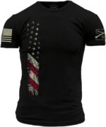 Grunt Style True Colors Men's T-Shirt - Image 2