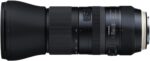 Tamron SP 150-600mm F/5-6.3 Di VC USD G2 for Canon Digital SLR Cameras - Image 7