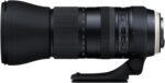 Tamron SP 150-600mm F/5-6.3 Di VC USD G2 for Canon Digital SLR Cameras - Image 6