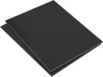 30 Pack 14 x 11 Inches Foam Boards, 3/16 Inch Thick Foam Core Boards, Double-Sided Black Foam Boards for Displays, Presentations, Signboards, Artworks - Image 6