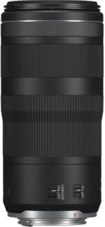 Canon RF100-400mm F5.6-8 is USM Black - Image 4