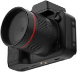 50MP Compact Digital Camera with 2.2'' Flip Screen, 180° Rotation – Small Vlogging Camera for Travel & Daily Use, Lightweight & Portable, Ideal for Beginners & Content Creators - Image 2