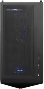MSI Aegis Z2 Gaming Desktop: AMD R7-7700, Geforce RTX 5070, 32GB DDR5, 1TB M.2 NVMe SSD, Air Cooling, Wi-Fi 6E, VR-Ready, Window 11 Home: C7NVP-1449US - Image 7