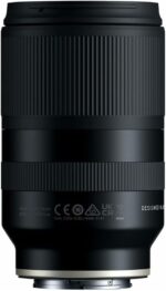 Tamron 18-300mm F/3.5-6.3 Di III-A VC VXD Lens for Sony E APS-C Mirrorless Cameras (Black) - Image 6