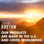 Natural Rhythm B-CALMplex, Unique B Vitamin Blend, B Complex Supports Proper Nerve Function and Relaxation, 3 Month Supply, 90 Capsules - Image 8