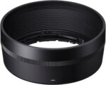 Sigma 56mm for E-Mount (Sony) Fixed Prime Camera Lens, Black (351965) - Image 7