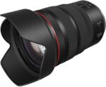 Canon RF24-70mm F2.8 L is USM Lens, Standard Zoom Lens, Compatible with EOS R Series Mirrorless Cameras, Black - Image 4