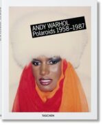 Andy Warhol. Polaroids (Multilingual Edition) - Image 2