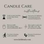 Natural Self Care Gifts for Women Basket Get Well Gifts for Women After Surgery, Bath Salts Set, Self Spa Kit, Sick Care Package, Home Spa Kit, Get Well Basket for Men After Surgery, Lavender Bath Set - Image 10