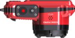 Kodak PIXPRO WPZ2 Rugged Waterproof Shockproof Digital Camera 16MP 4X Optical Zoom 1080P Full HD Video, 2.7" LCD (Red) Bundle with Camera Case, SanDisk 32GB microSDHC Card (4 Items) - Image 8