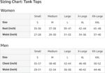 Gym Workout Funny - Less Talky More Lifty Tank Top - Image 3