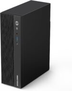 MINISFORUM 795S7 Mini Gaming PC AMD Ryzen 9 7945HX (16C/32T) Barebone Version Tower Computer, 2x DDR5 Slots, 2x PCIe4.0 SSD, HDMI|DP|USB-CTriple Outputs, M.2 2230 Key E Slot, 2.5G Lan Desktop Computer - Image 2