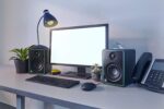 Mackie CR3-X 3 inch Multimedia Monitors - Image 6