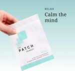 Relax Patch | L-Theanine, Lemon Balm, Valerian, Ashwagandha, Passionflower | 30 Patches - Image 12