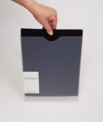 ProFolio by Itoya, Professional Art and Photography Presentation Book Portfolio With 24 Pockets - 8 x 11 Inches - Image 6