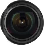 Meike 7.5mm F2.8 Large Aperture Ultra Wide Circular fisheye Lens Manual Focus Lens Compatible with Compatible with Panasonic Lumix Olypums M43 Mount Mirrorless Cameras GH4 GH5 GH6 - Image 4