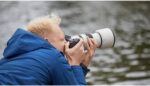 Canon RF70-200mm F2.8 L is USM Lens, Telephoto Zoom Lens, Compatible with EOS R Series Mirrorless Cameras, White - Image 8