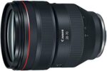 Canon RF28-70mm F2 L USM Lens, Zoom Lens, Compatible with EOS R Series Mirrorless Cameras, Black - Image 2