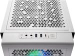 Skytech Gaming Omega 2 Desktop PC, Intel i5 14400F 2.5 GHz (4.7GHz Turbo), NVIDIA RTX 5060 Ti 16GB, 1TB Gen4 NVMe SSD, 16GB DDR5 RAM 5200, 650W Gold PSU, Wi-Fi, Win 11 - Image 5