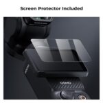 K&F Concept 10X Macro Lens Compatible with DJI Osmo Pocket 3, Close Up Filter HD Macro Photography Lens, Magnetic Attach/Multi-Coated/Optical Glass - Image 7
