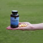 Natural Rhythm B-CALMplex, Unique B Vitamin Blend, B Complex Supports Proper Nerve Function and Relaxation, 3 Month Supply, 90 Capsules - Image 7
