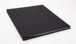 ProFolio by Itoya, Professional Art and Photography Presentation Book Portfolio With 24 Pockets - 8 x 11 Inches - Image 4