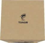 TONOR Microphone Isolation Shield, Studio Mic Sound Absorbing Foam Reflector for Any Condenser Microphone Recording Equipment Studio, Black - Image 12