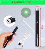 Whiteboard Indicator, USB Lecture Presenter, Suitable for Teaching lectures, Showroom presentations and Sales Guidance - Image 6