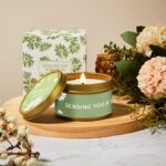 Care Package for Women Get Well Gift Baskets After Surgery Birthday Gifts for Women Self Care Gifts Relaxing Spa Gifts Thinking of You Gifts Blanket - Image 7