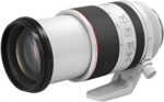 Canon RF70-200mm F2.8 L is USM Lens, Telephoto Zoom Lens, Compatible with EOS R Series Mirrorless Cameras, White - Image 6