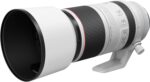 Canon RF100-500mm F4.5-7.1 L is USM Lens, Super-Telephoto Zoom Lens, Compatible with EOS R Series Mirrorless Cameras, White - Image 7