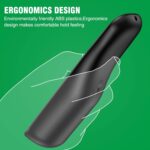 Presentation Clicker Mouse Control with Green Light for PowerPoint Presentations, Wireless Presenter Remote Control Slide Clicker for Classroom Office - Image 6