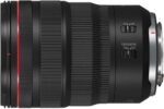 Canon RF24-70mm F2.8 L is USM Lens, Standard Zoom Lens, Compatible with EOS R Series Mirrorless Cameras, Black - Image 6