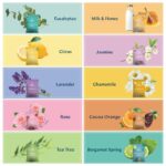 Body Restore Shower Steamers Aromatherapy 30 Pack - Birthday Gifts for Women, Men, Travel Essentials, Stress Relief, Relaxation, Self Care, Bath Bombs - Collector’s Box - Image 3
