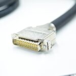 Arklove 7ft 1/4 TRS Snake Cables Audio Patch db25 to TRS Cable 8 Channel Connector Digital Splitter Microphones Stage & Studio Recording Equipment Profesional Live Cable - Image 3