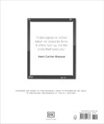 Photography: The Definitive Visual History (DK Definitive Cultural Histories) - Image 3
