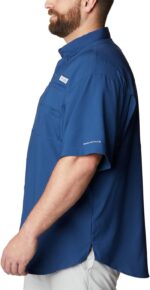 Columbia Men's Terminal Tackle Short - Image 4