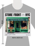 Store Front NYC: Photographs of the City's Independent Shops, Past and Present - Image 13