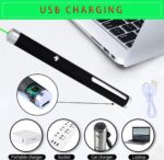 Whiteboard Indicator, USB Lecture Presenter, Suitable for Teaching lectures, Showroom presentations and Sales Guidance - Image 5
